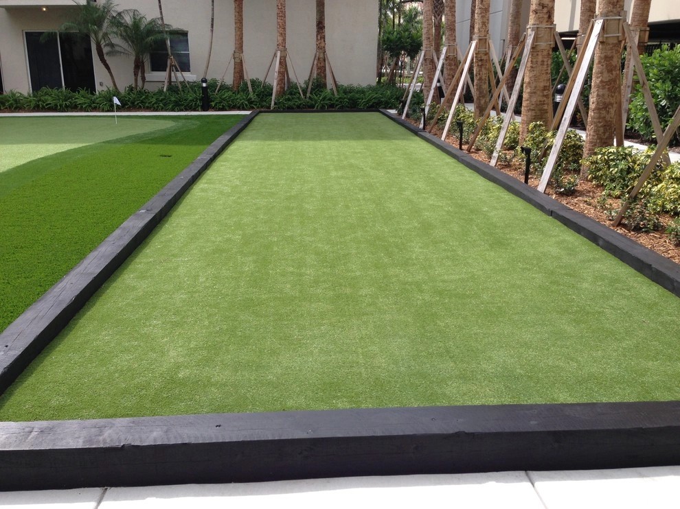 Bocce Courts by Southwest Greens Of Florida - Photo 7