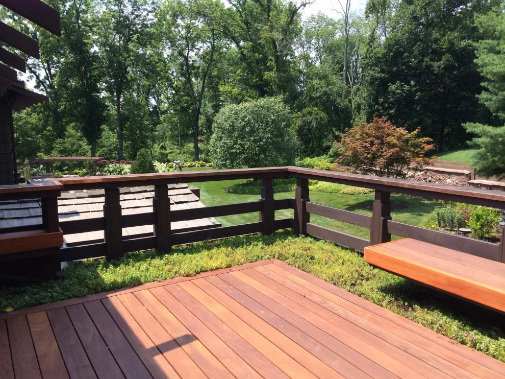 Stunning Artisan Design by Polo Design Build - Photo 15