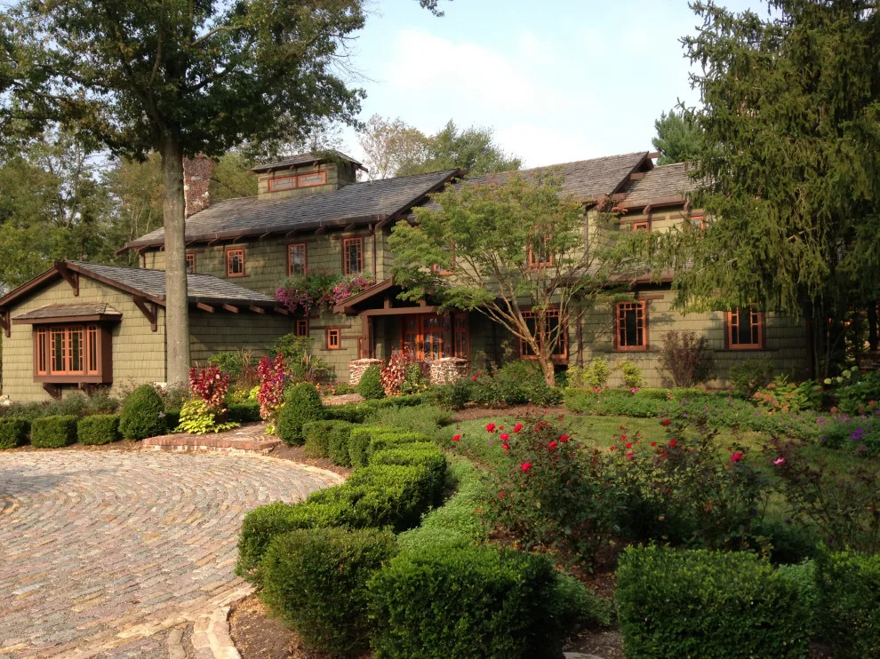 Stunning Artisan Design by Polo Design Build - Photo 8