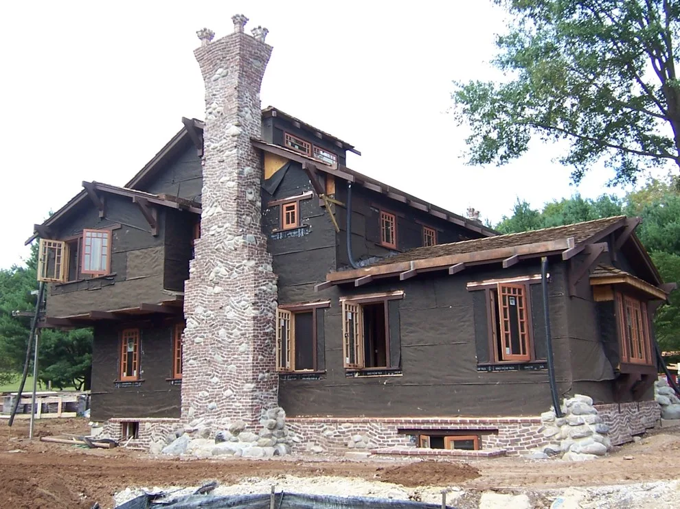 Stunning Artisan Design by Polo Design Build - Photo 17