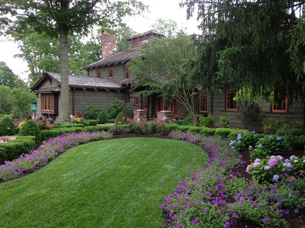 Stunning Artisan Design by Polo Design Build - Photo 20