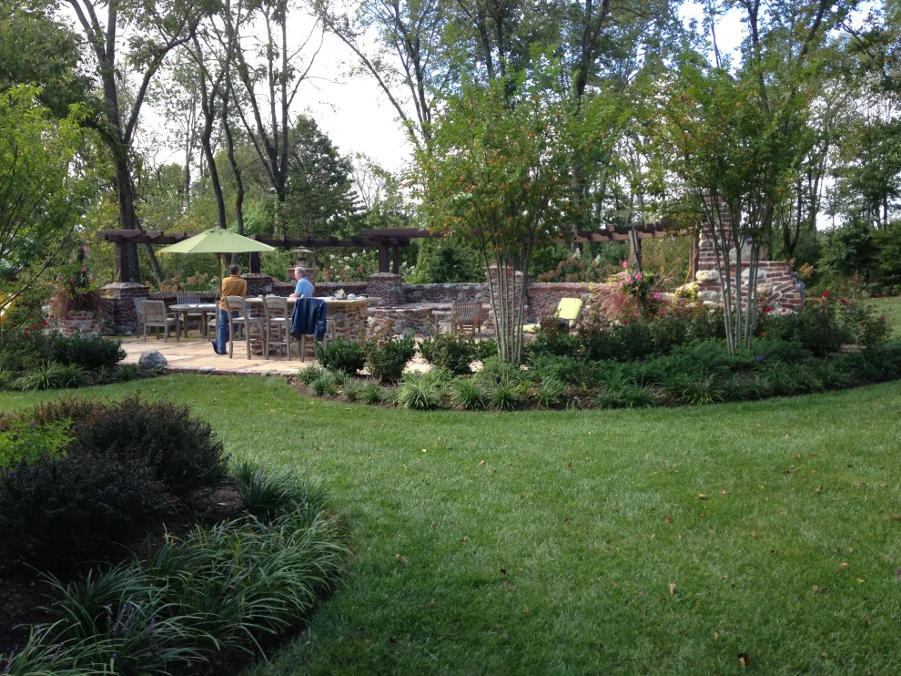 Stunning Artisan Design by Polo Design Build - Photo 13