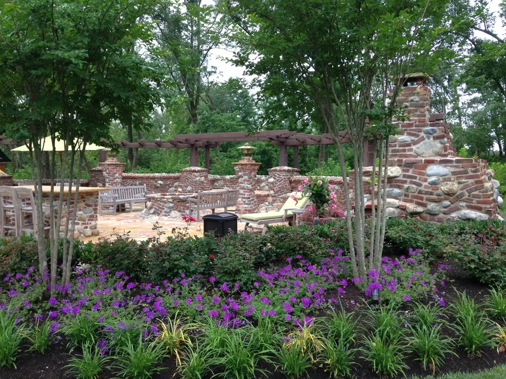 Stunning Artisan Design by Polo Design Build - Photo 14
