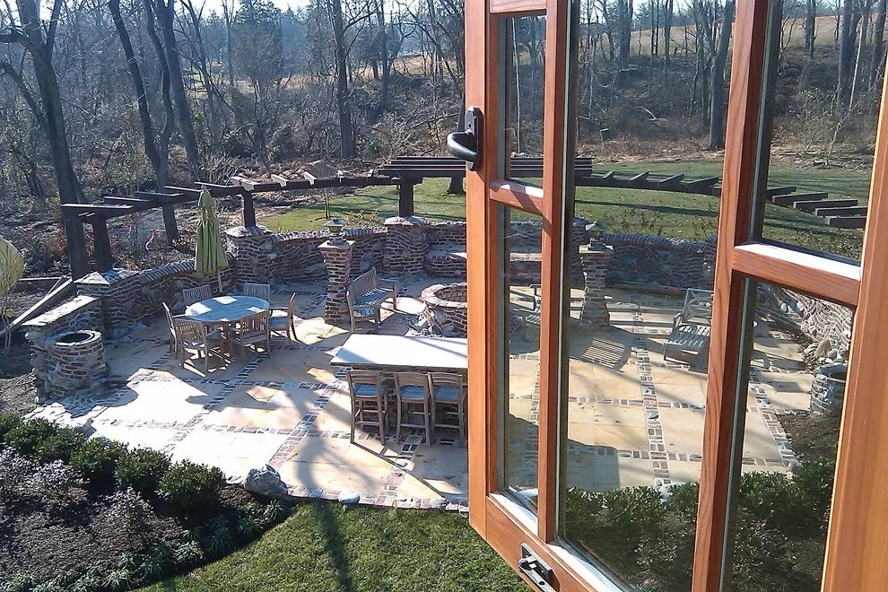 Stunning Artisan Design by Polo Design Build - Photo 11