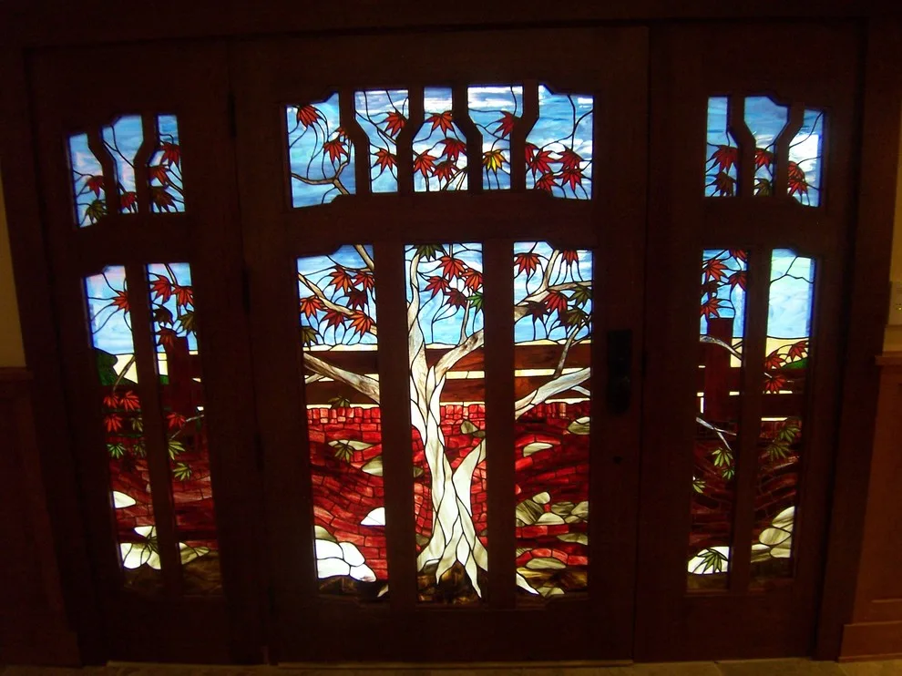 Stunning Artisan Design by Polo Design Build - Photo 18