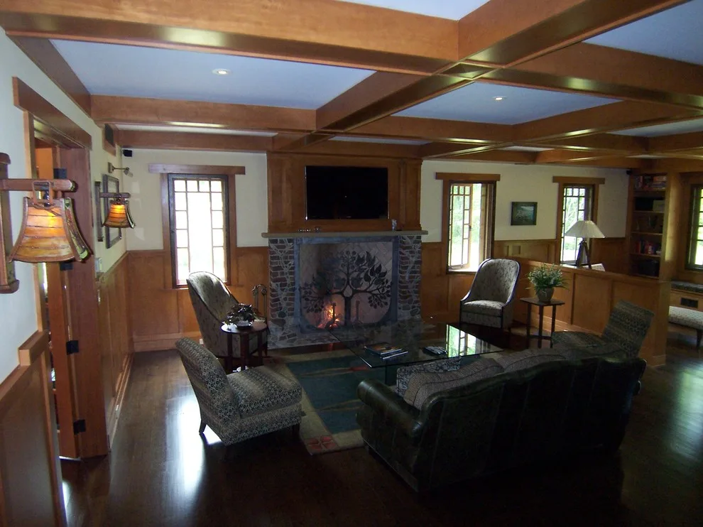 Stunning Artisan Design by Polo Design Build - Photo 7