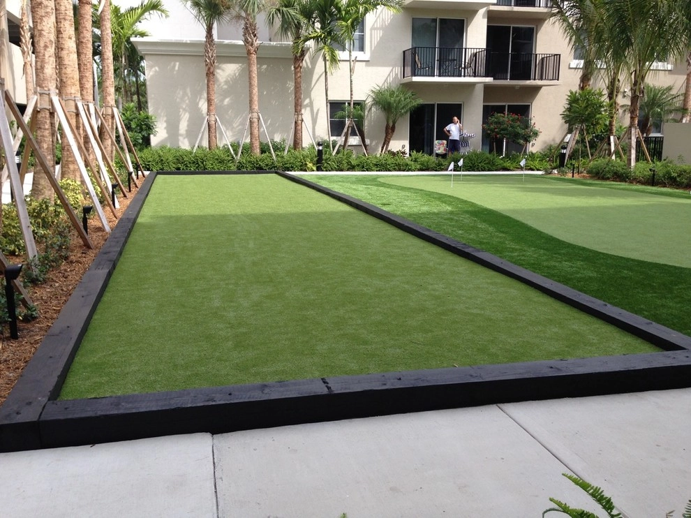Bocce Courts by Southwest Greens Of Florida - Photo 6