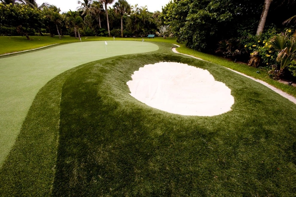 Putting Greens by Southwest Greens Of Florida - Photo 3