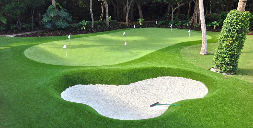 Putting Greens by Southwest Greens Of Florida - Photo 17