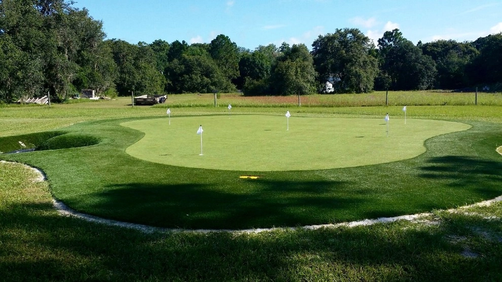 Putting Greens by Southwest Greens Of Florida - Photo 5