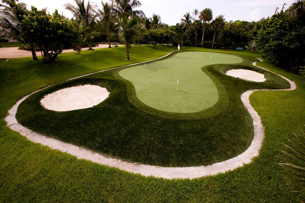 Putting Greens by Southwest Greens Of Florida - Photo 22