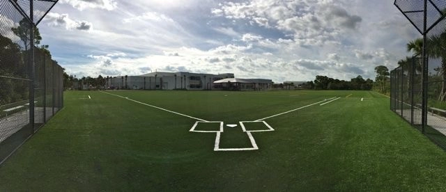 Meyer Academy Soccer Lacrosse Softball Field by Southwest Greens Of Florida - Photo 11