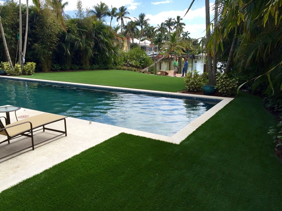 Artificial Grass Cont. by Southwest Greens Of Florida - Photo 7
