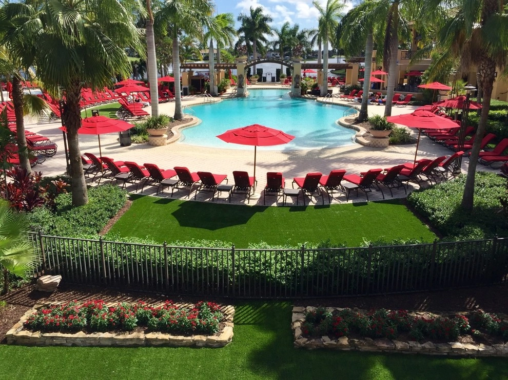 Artificial Grass Cont. by Southwest Greens Of Florida - Photo 14