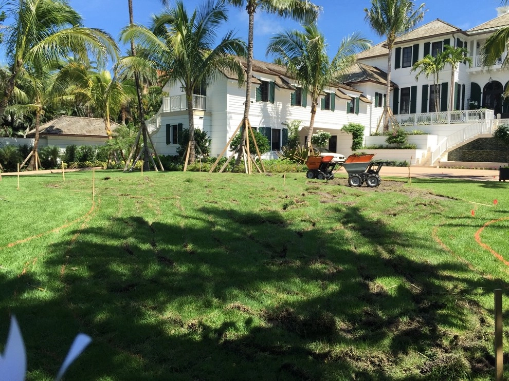 Seminole Landing Putting Green by Southwest Greens Of Florida - Photo 2