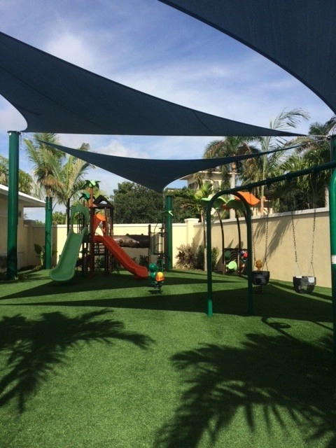Artificial Grass Cont. by Southwest Greens Of Florida - Photo 15