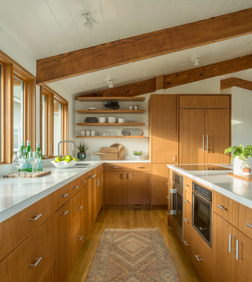 Culinary Spaces by Hammer Architects - Photo 15