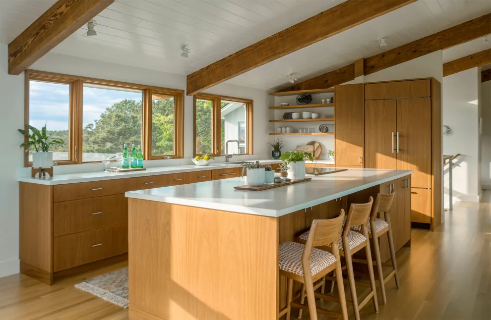Culinary Spaces by Hammer Architects - Photo 23
