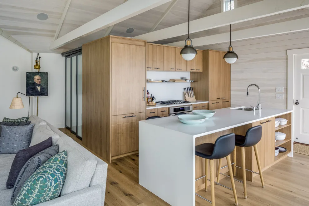 Culinary Spaces by Hammer Architects - Photo 28