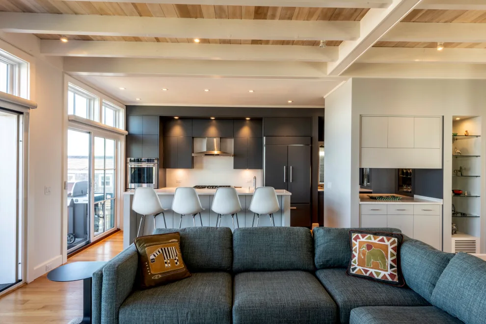 Culinary Spaces by Hammer Architects - Photo 19