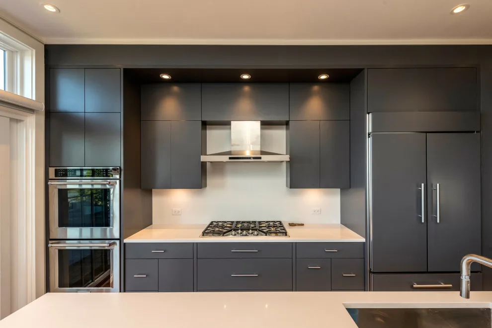 Culinary Spaces by Hammer Architects - Photo 25