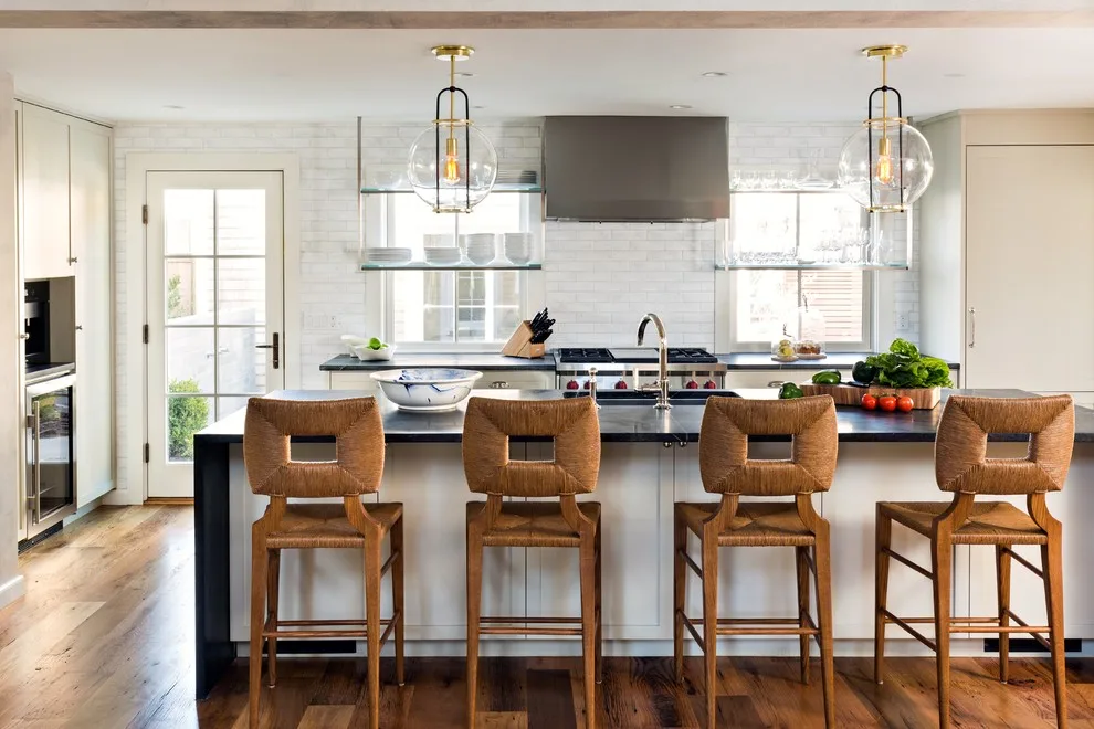 Culinary Spaces by Hammer Architects - Photo 29