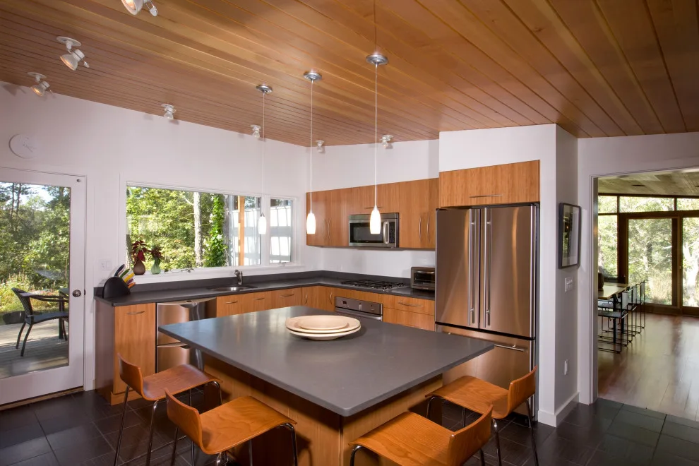 Culinary Spaces by Hammer Architects - Photo 21
