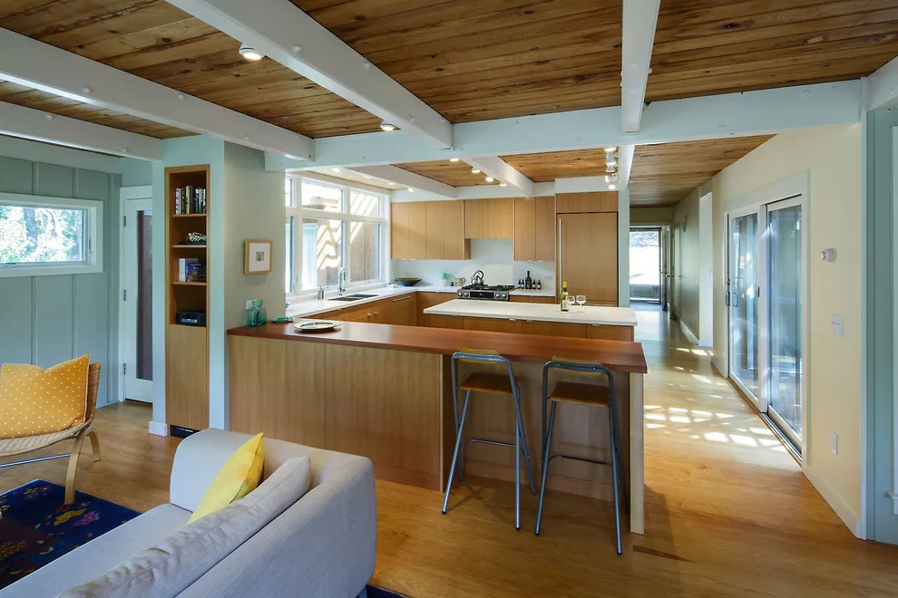 Culinary Spaces by Hammer Architects - Photo 5