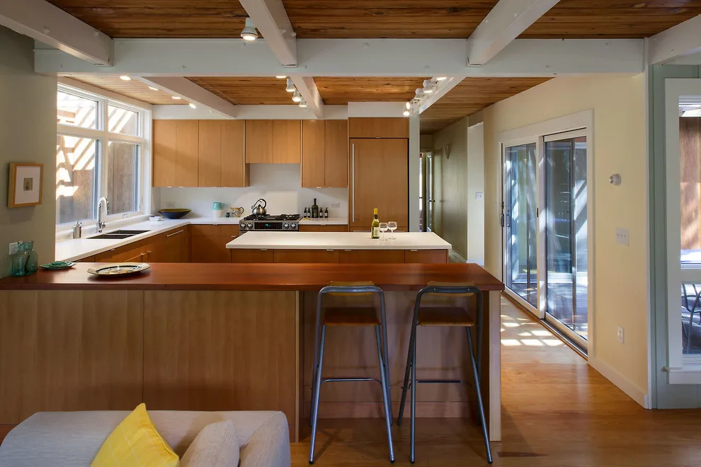 Culinary Spaces by Hammer Architects - Photo 12