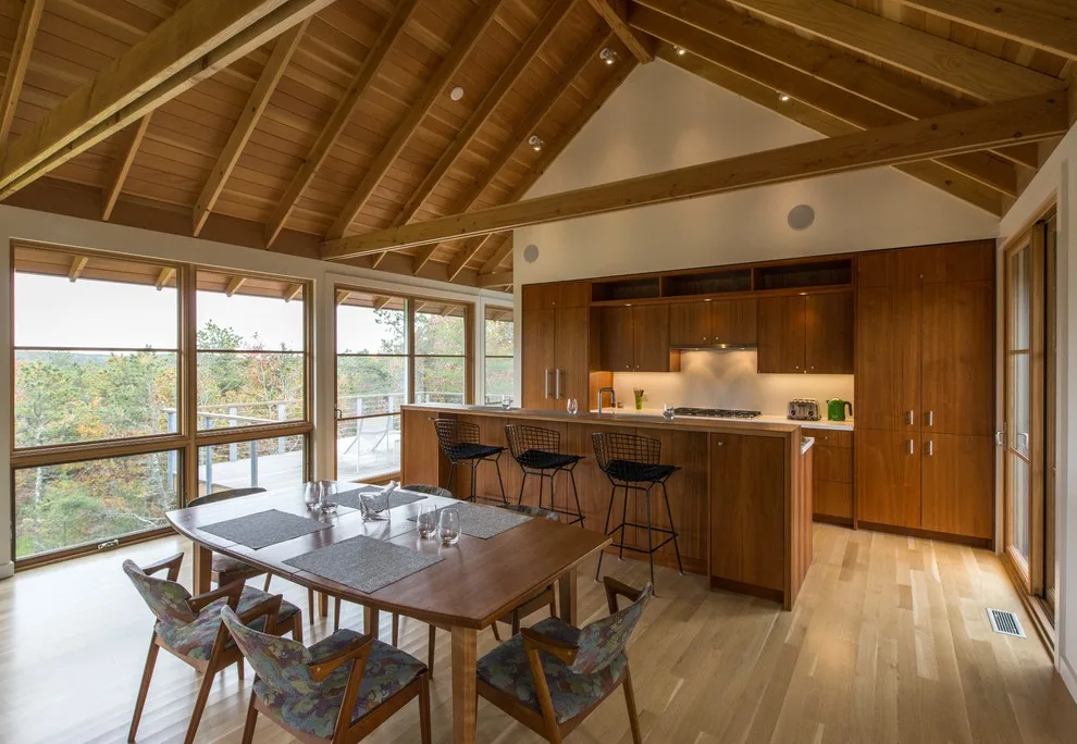 Culinary Spaces by Hammer Architects - Photo 8