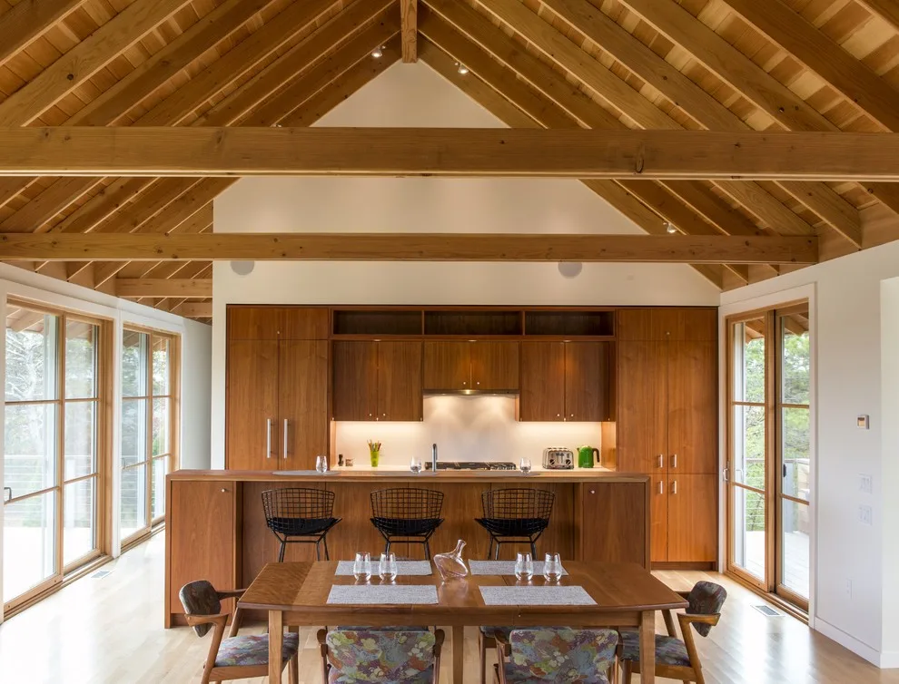 Culinary Spaces by Hammer Architects - Photo 17