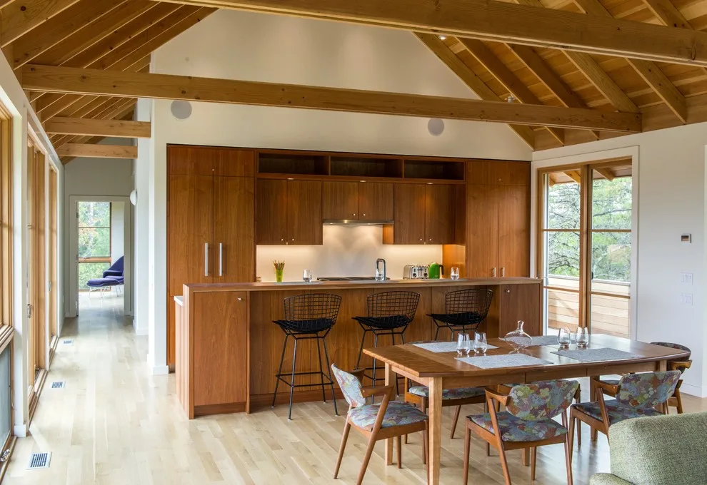 Culinary Spaces by Hammer Architects - Photo 9