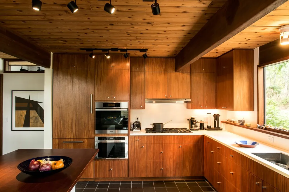 Culinary Spaces by Hammer Architects - Photo 13