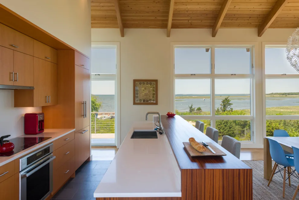 Culinary Spaces by Hammer Architects - Photo 2