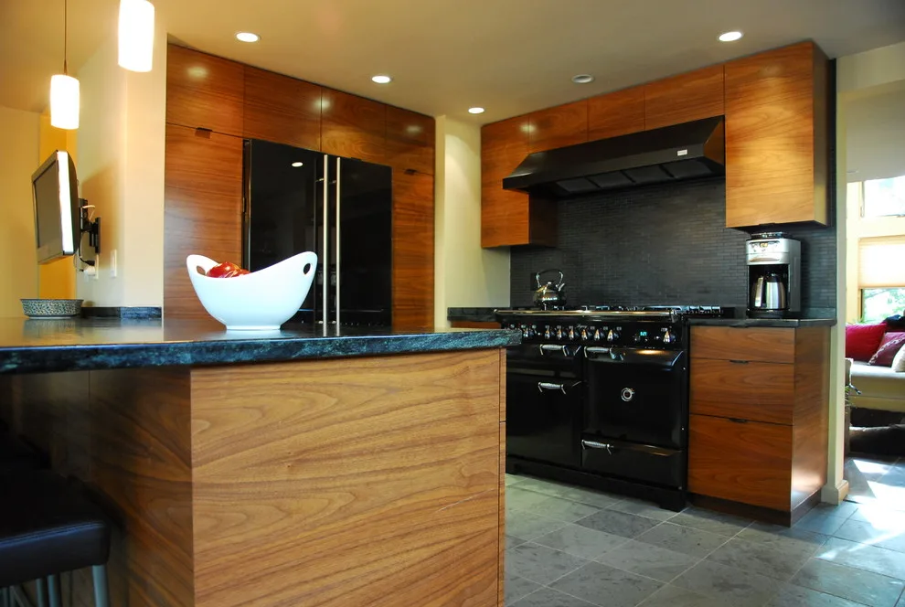 Culinary Spaces by Hammer Architects - Photo 18