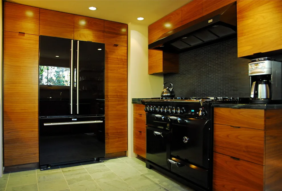 Culinary Spaces by Hammer Architects - Photo 11