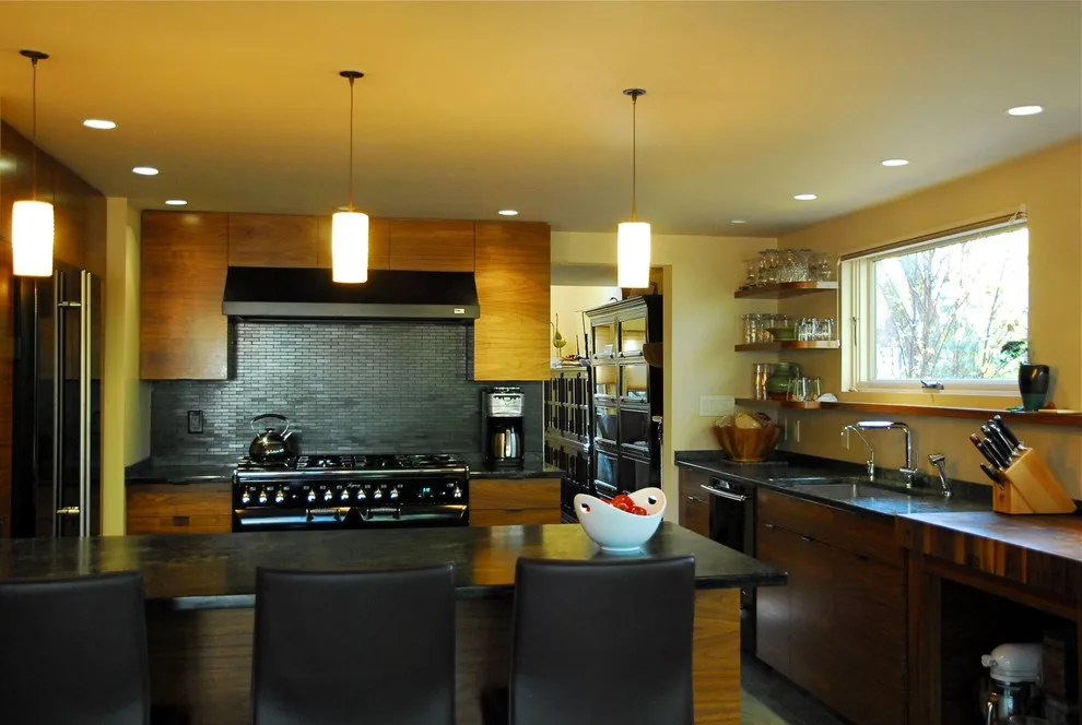 Culinary Spaces by Hammer Architects - Photo 14