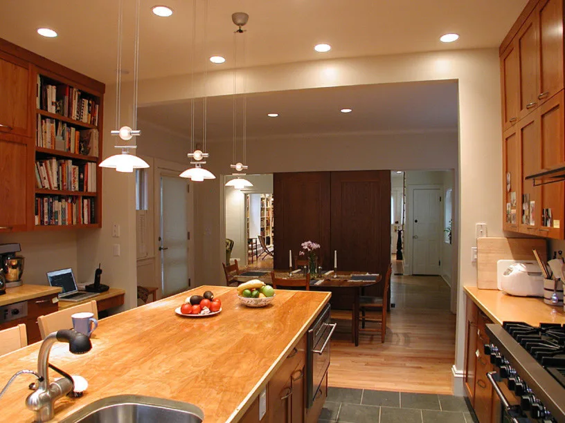 Culinary Spaces by Hammer Architects - Photo 3