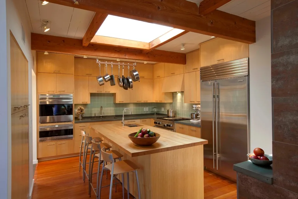 Culinary Spaces by Hammer Architects - Photo 20