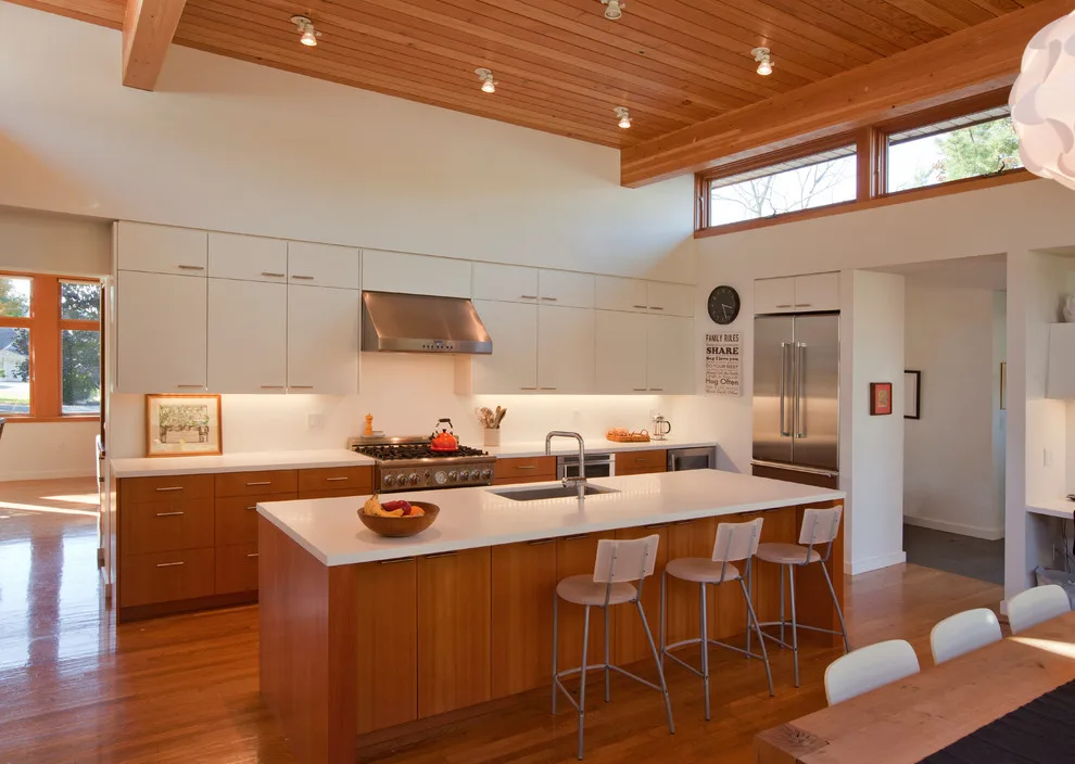 Culinary Spaces by Hammer Architects - Photo 24