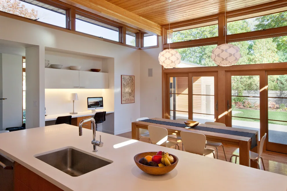 Culinary Spaces by Hammer Architects - Photo 16