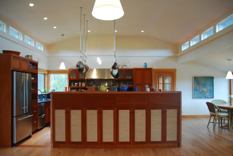 Culinary Spaces by Hammer Architects - Photo 26