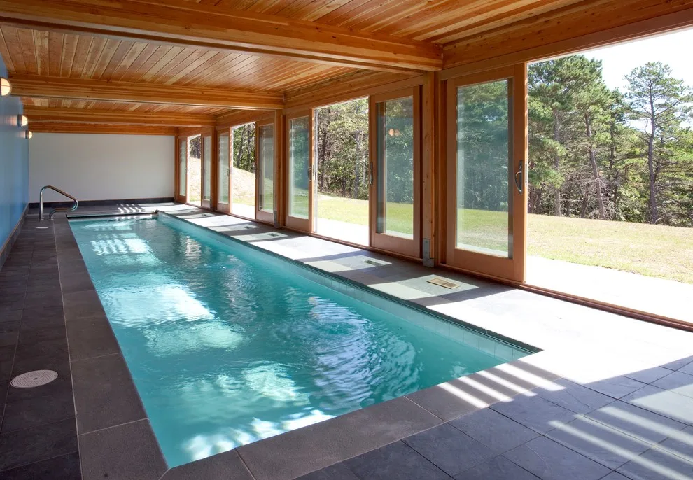 Water Features by Hammer Architects - Photo 6