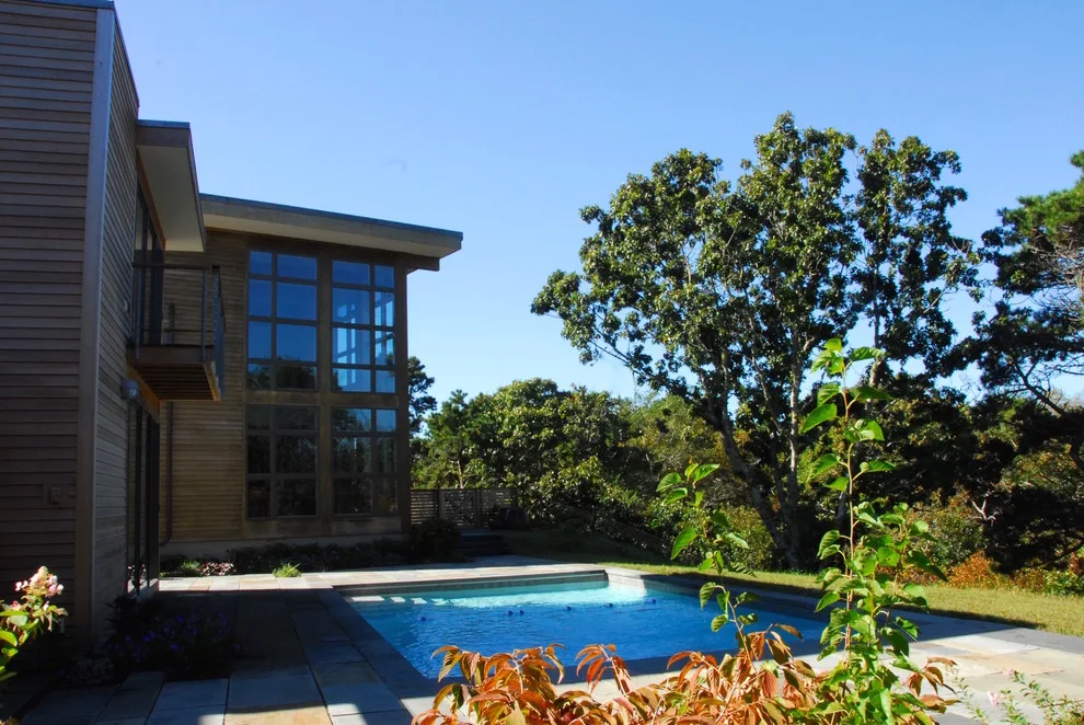 Water Features by Hammer Architects - Photo 3