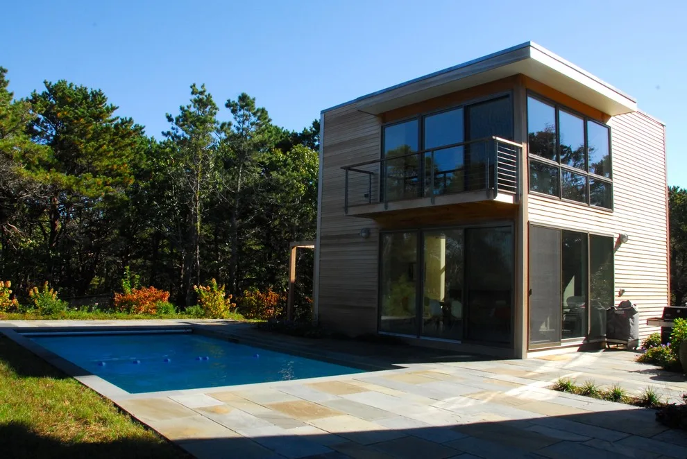 Water Features by Hammer Architects - Photo 5
