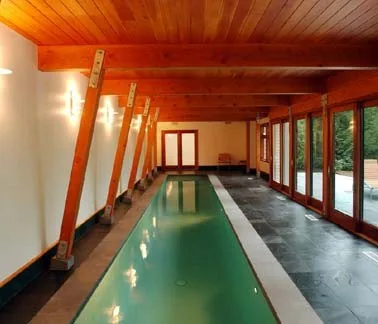 Water Features by Hammer Architects - Photo 7
