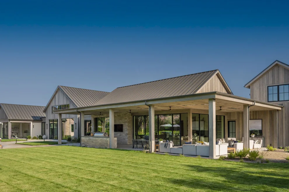 Joseph Farrell Architecture - Photo 5