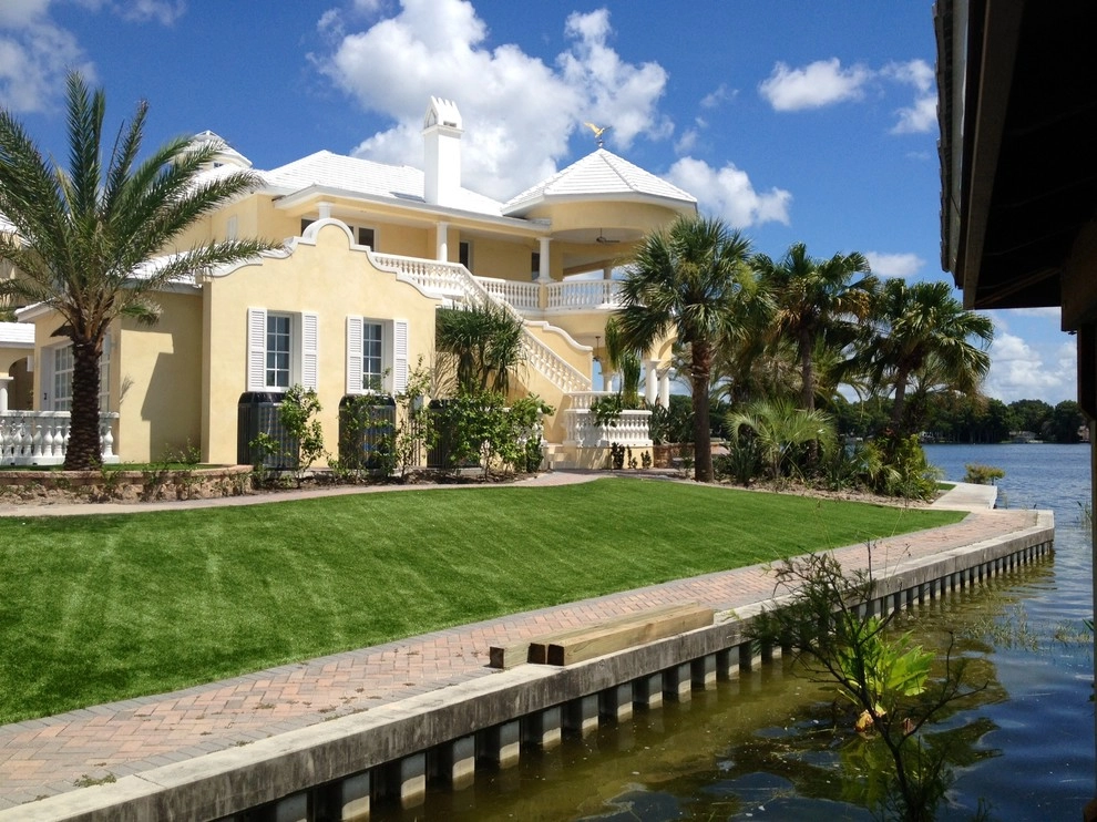 Artificial Grass by Southwest Greens Of Florida - Photo 16