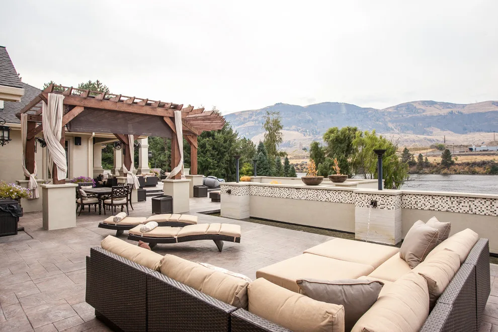 Outdoor Photography by Forte Architects - Photo 11