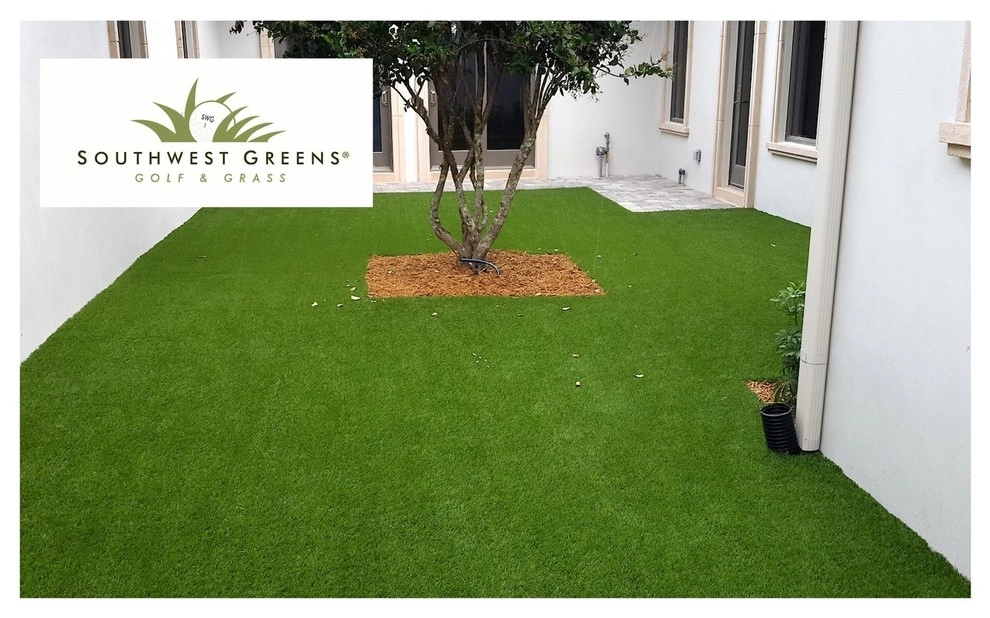 Artificial Grass by Southwest Greens Of Florida - Photo 25